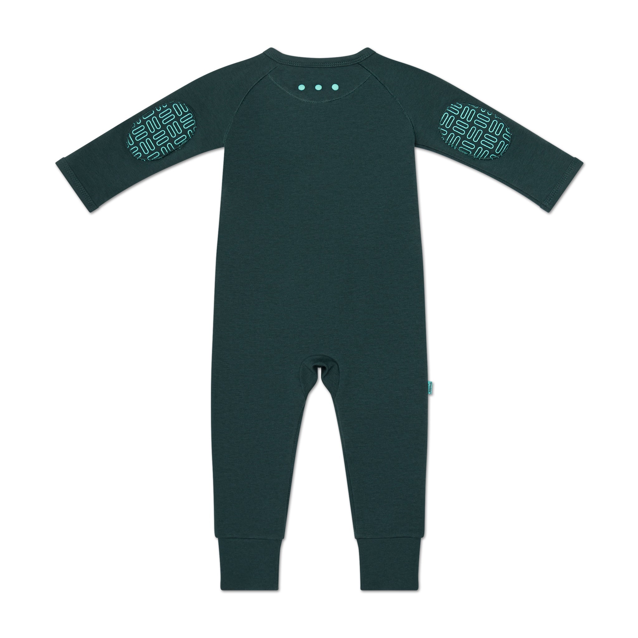 Smartsie Romper