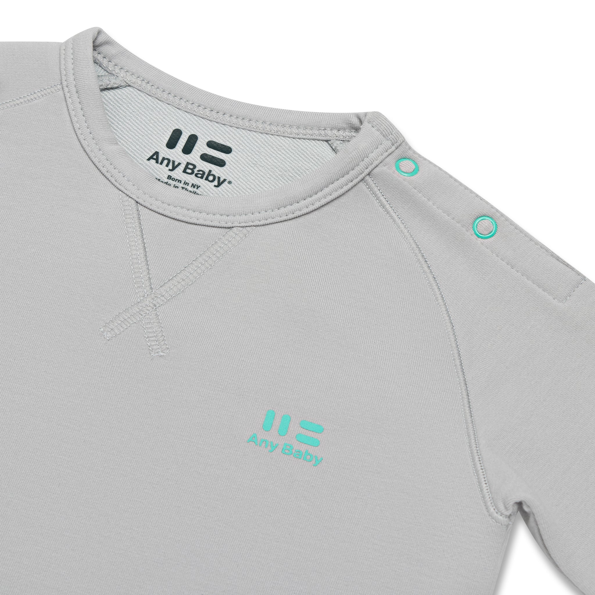 Crew Top + Jogger Pant Bundle