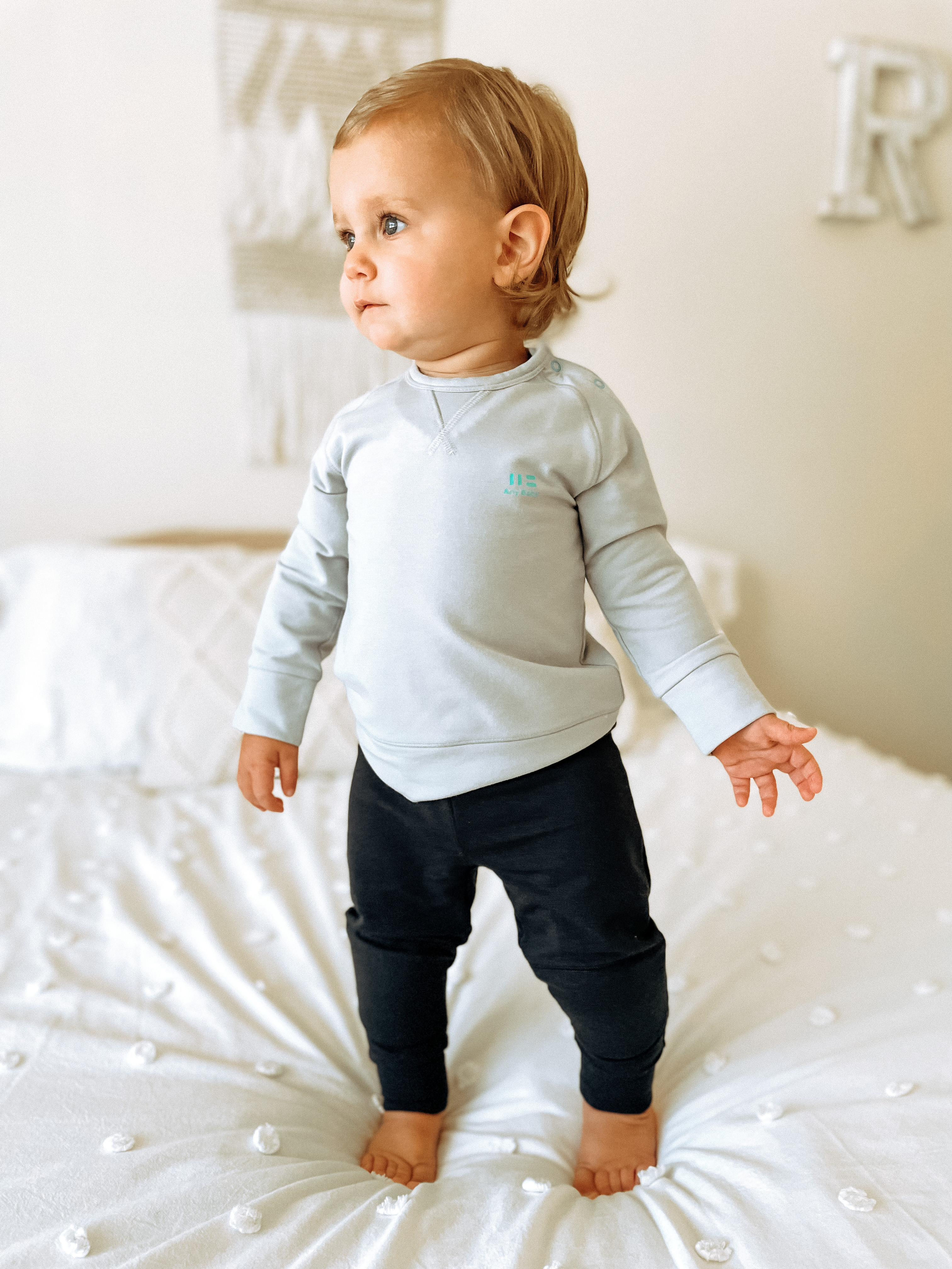 Smartsie Jogger Pant