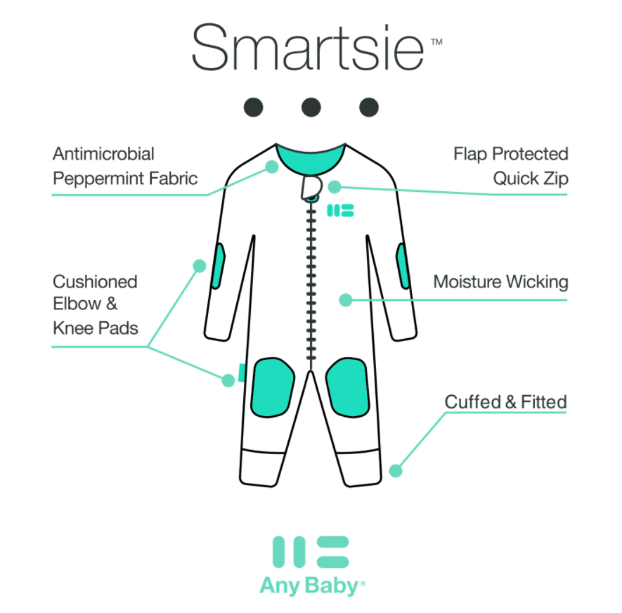 Smartsie Romper