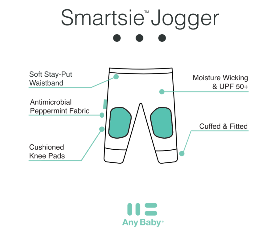 Smartsie Jogger Pant
