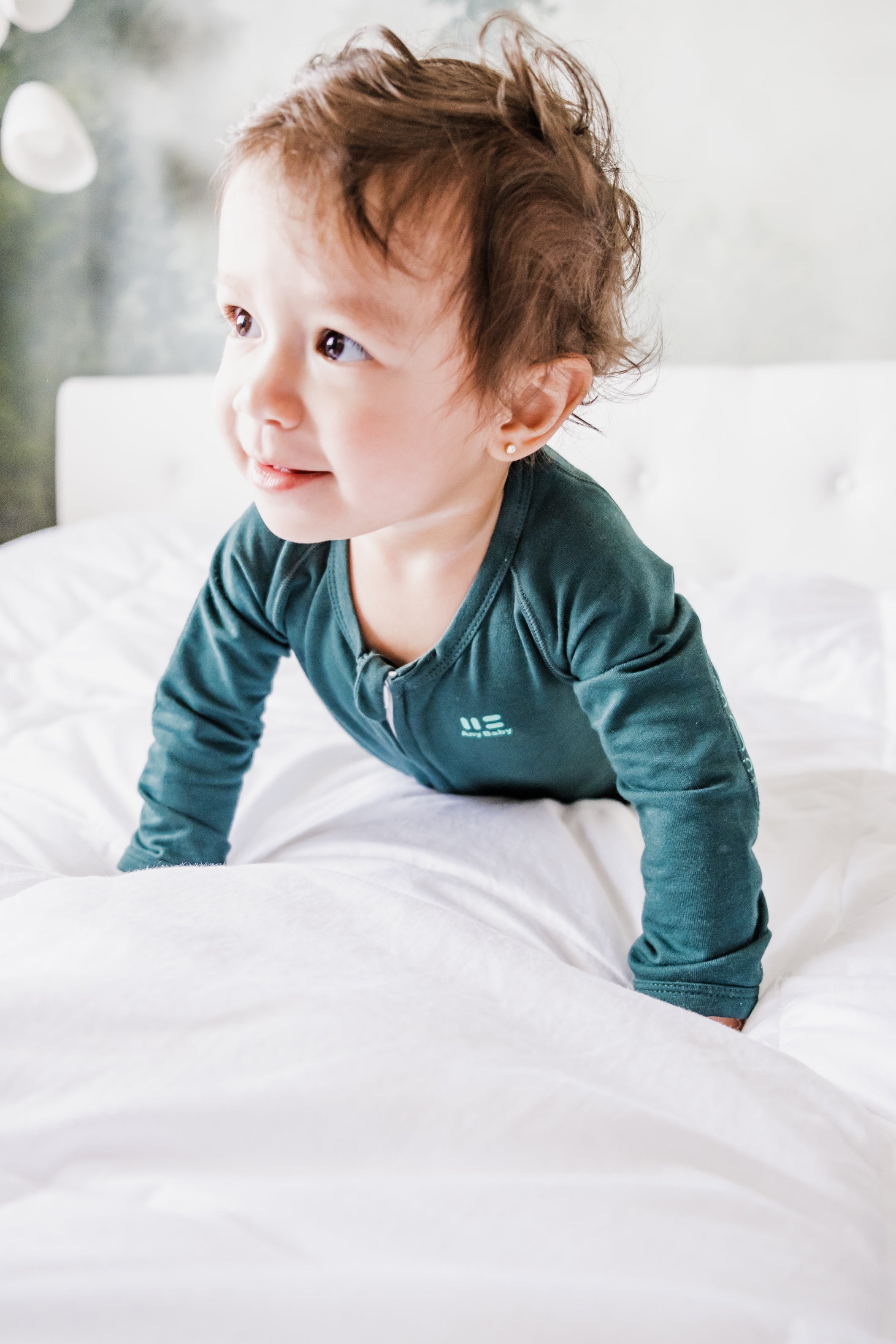 Smartsie Romper