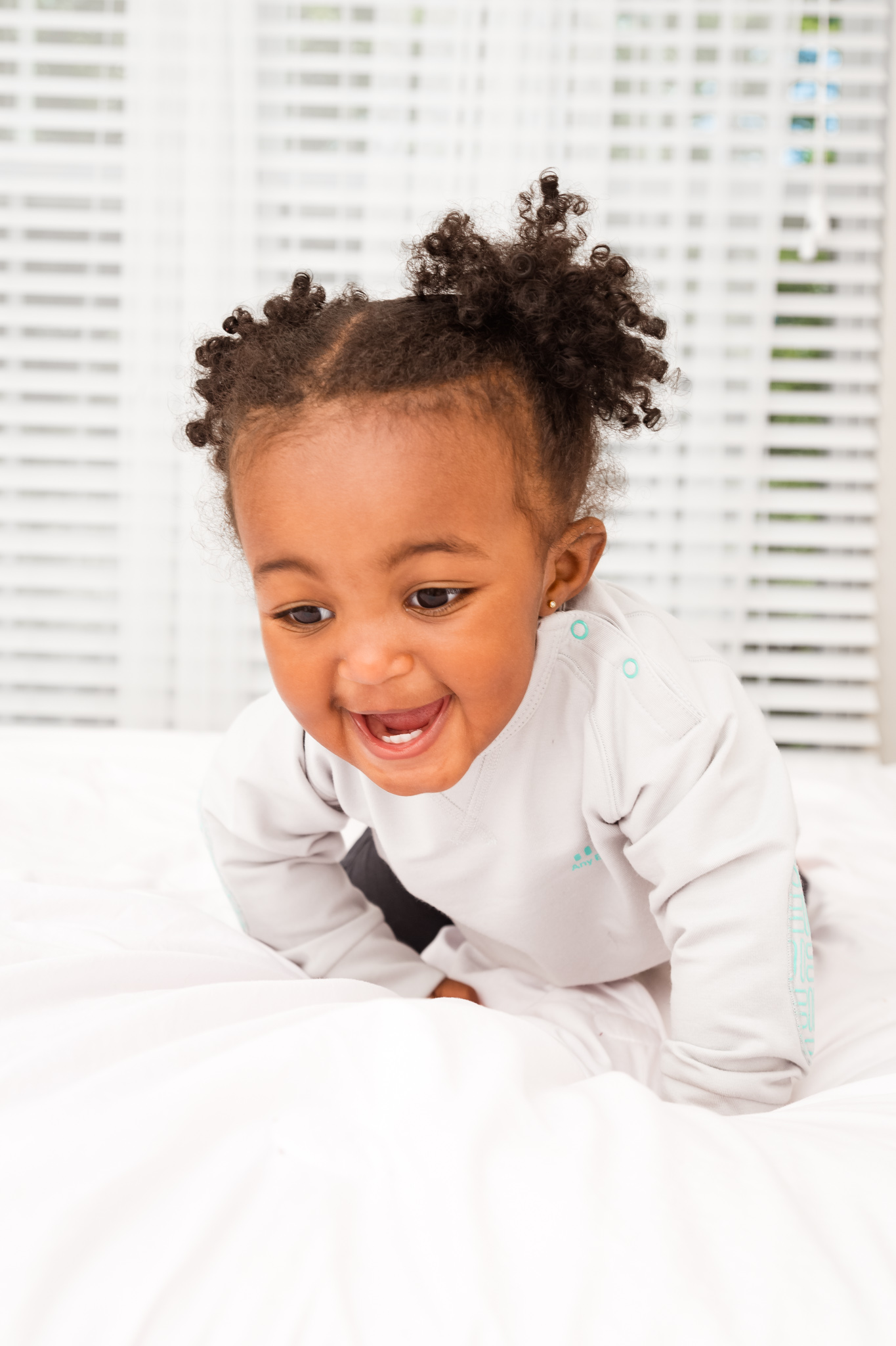 Crew Top + Jogger Pant Bundle