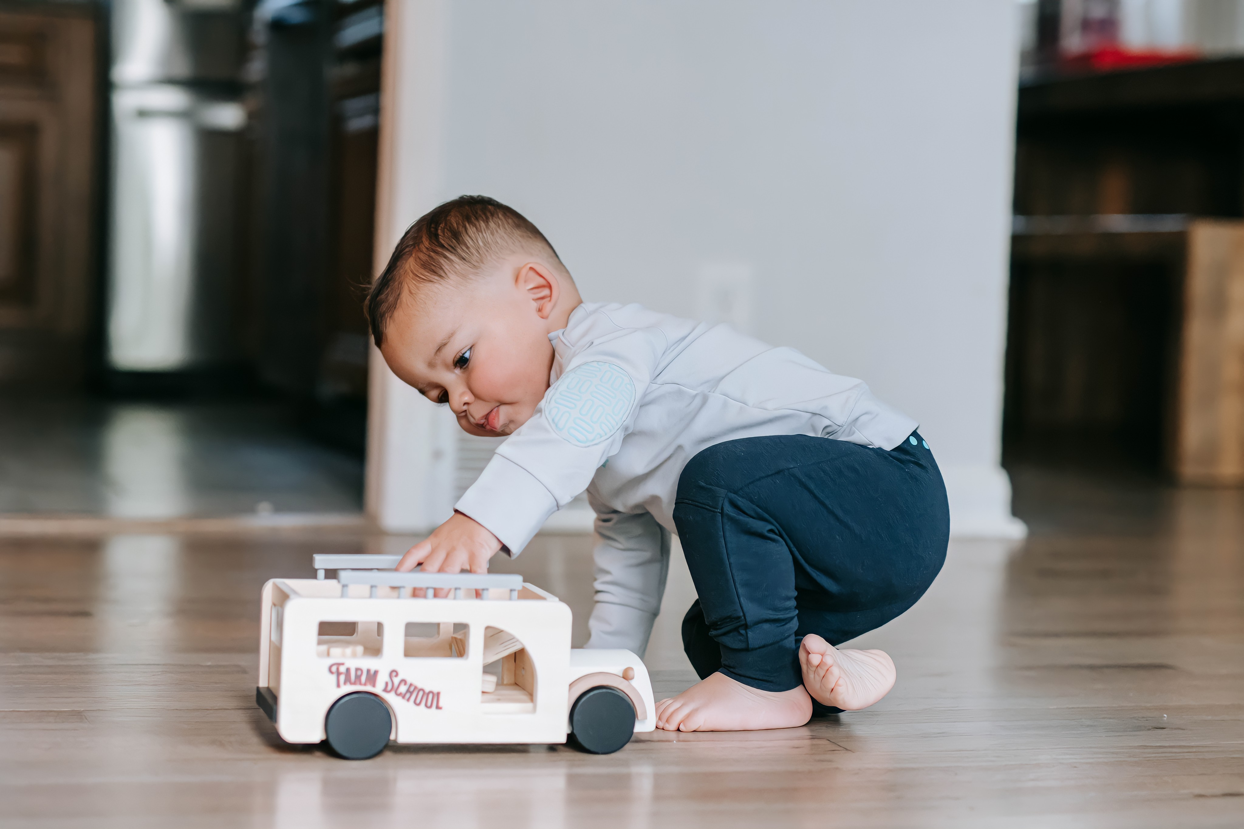 Smartsie Jogger Pant