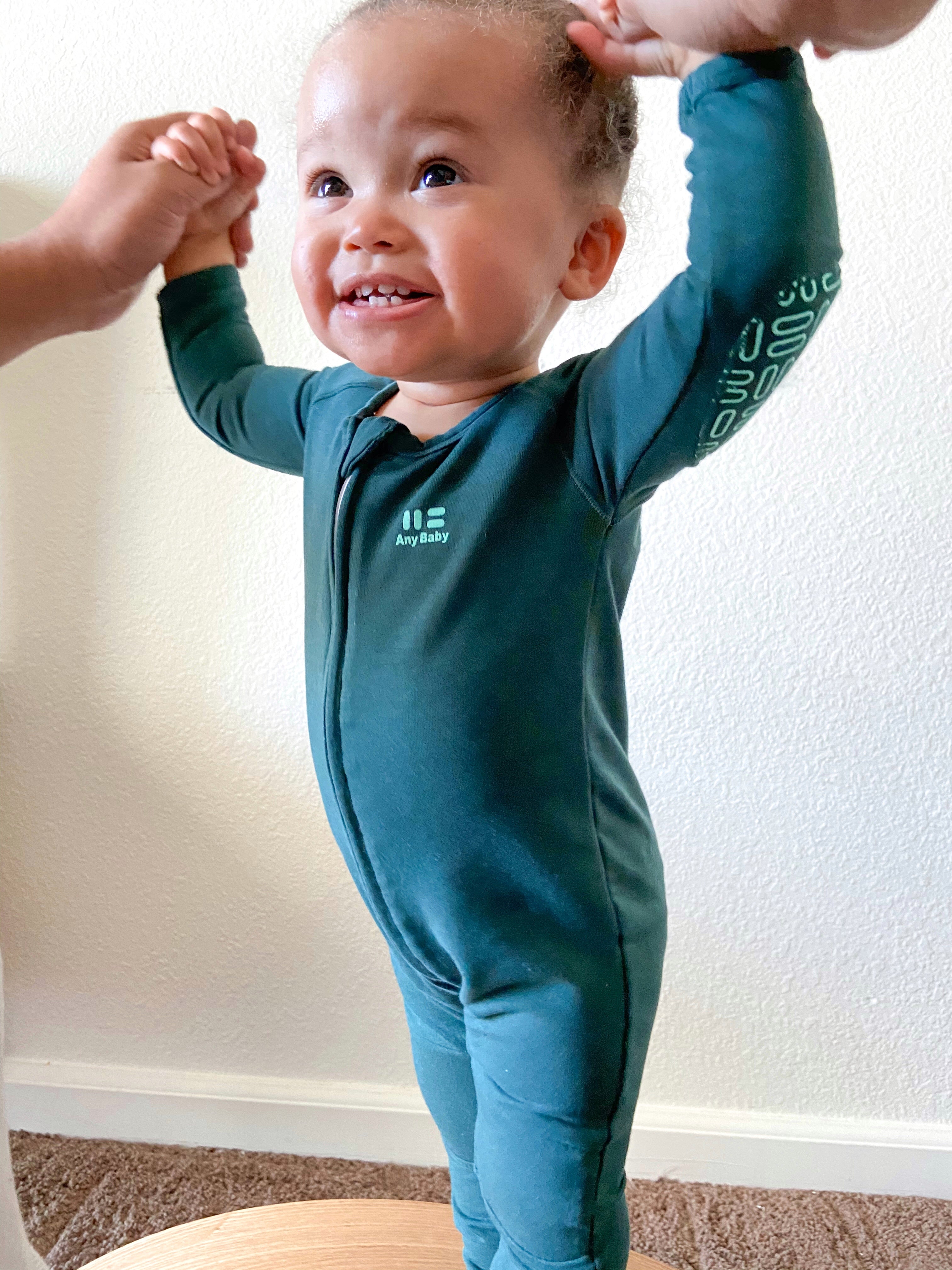 Smartsie Romper