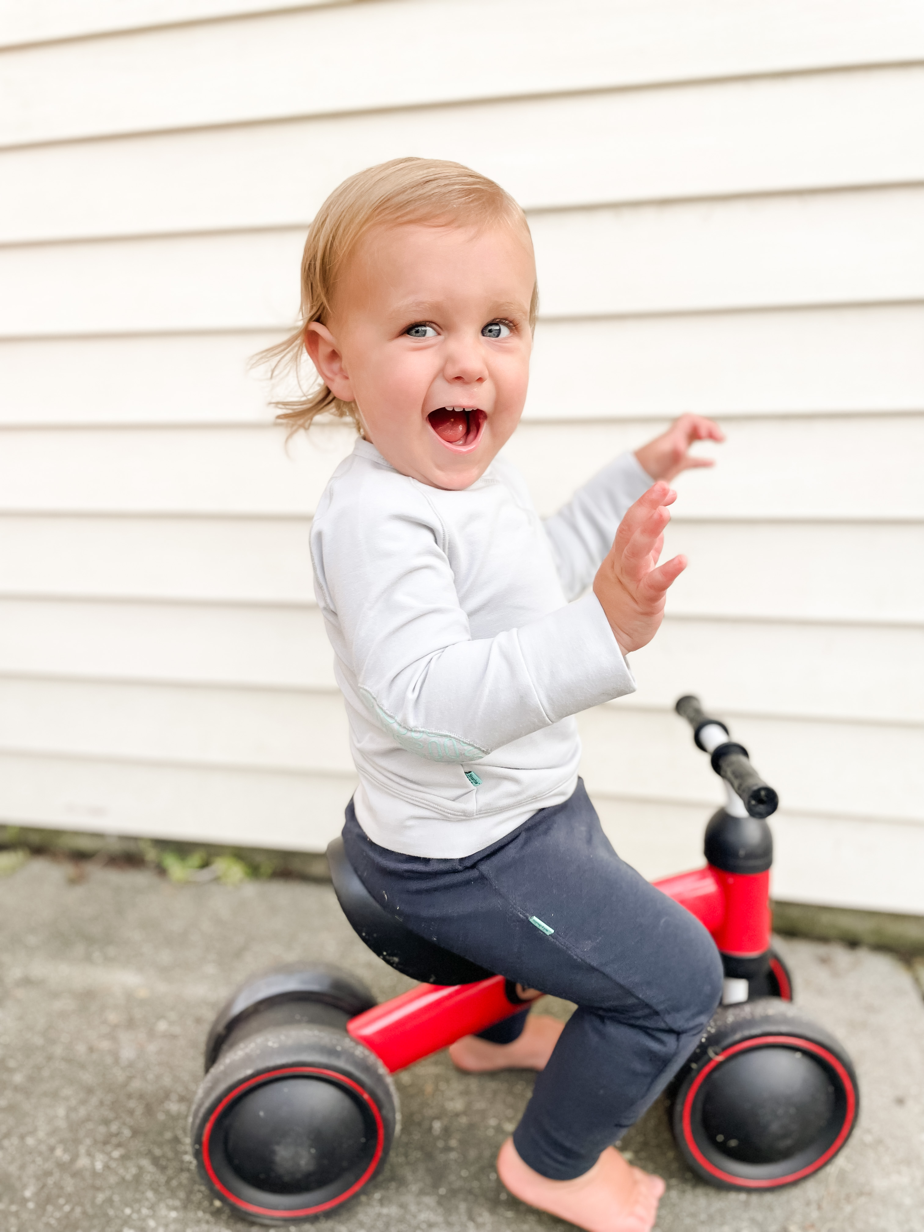 Smartsie Jogger Pant