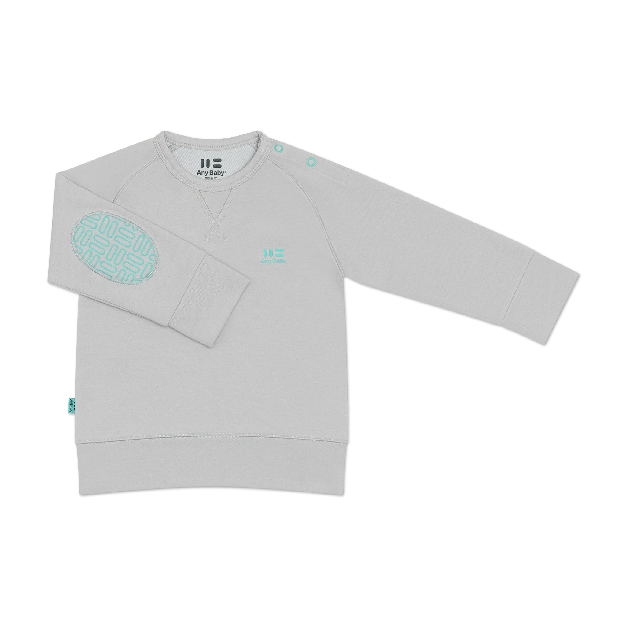 Smartsie Crew Top