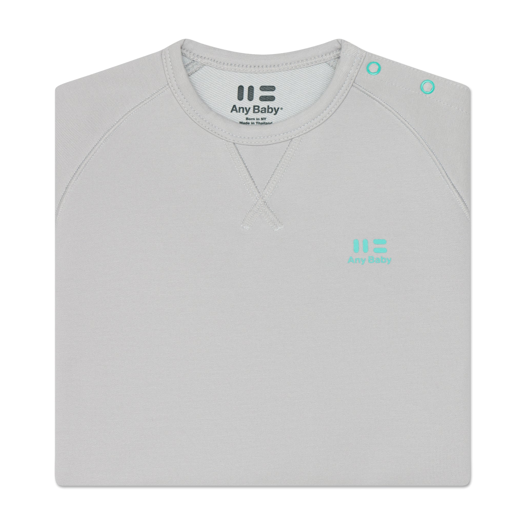 Smartsie Crew Top