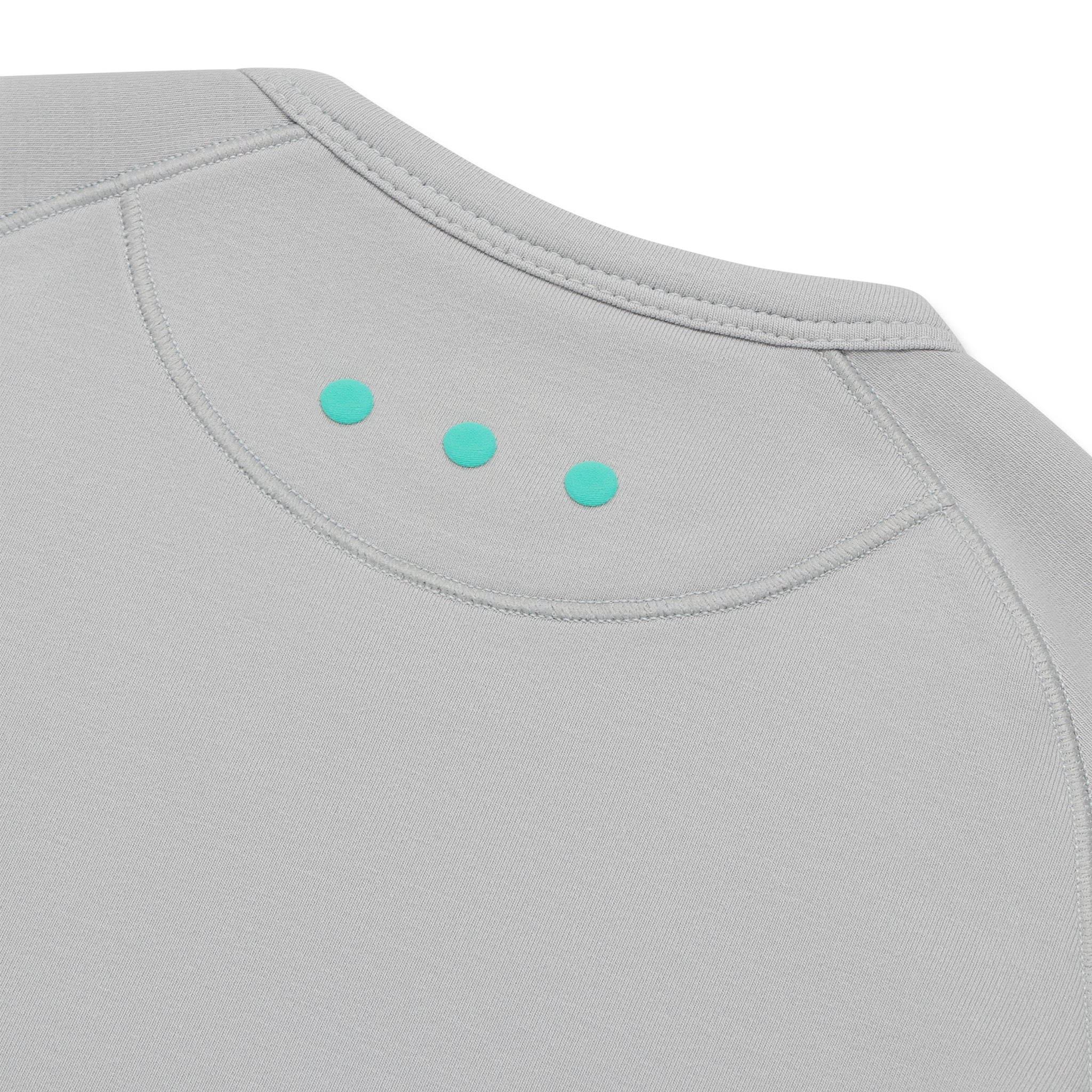 Smartsie Crew Top