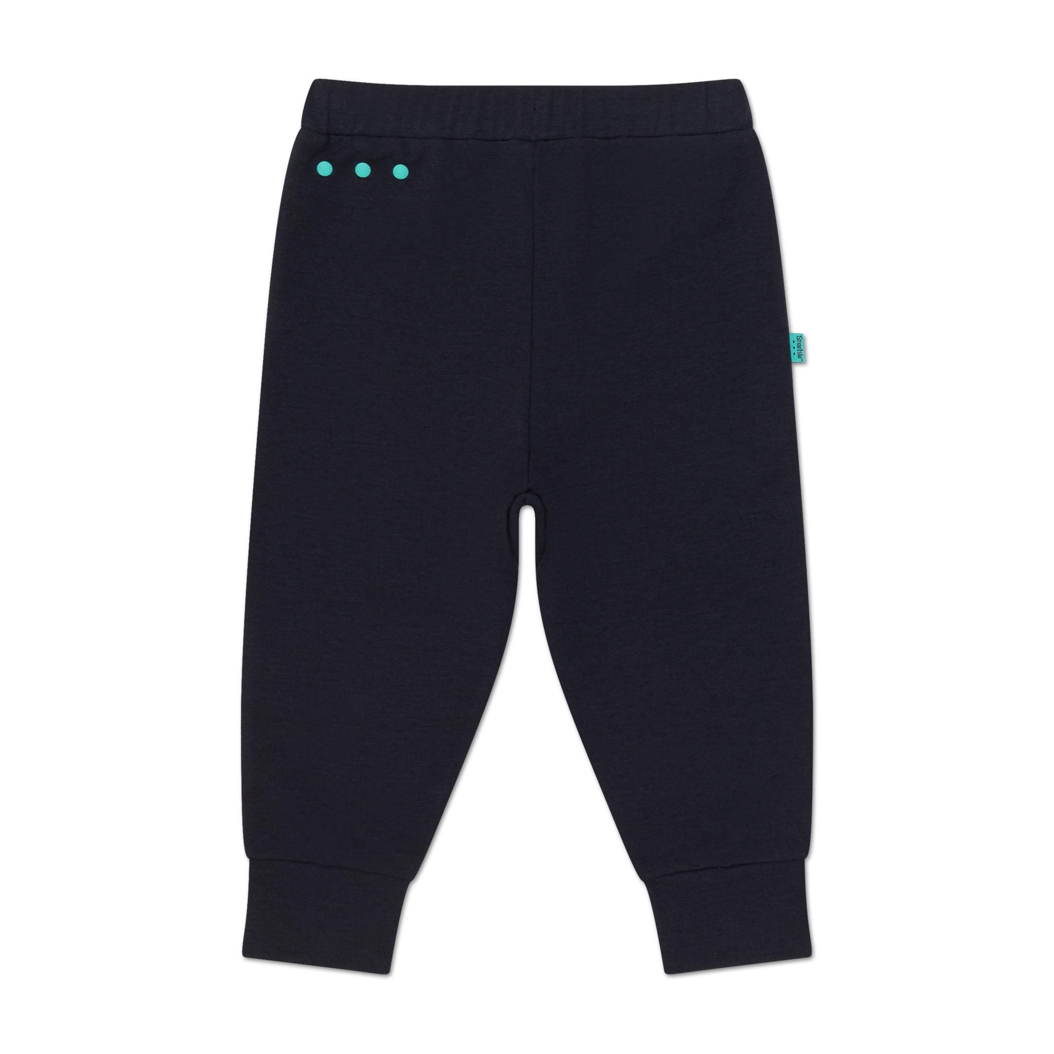 Crew Top + Jogger Pant Bundle