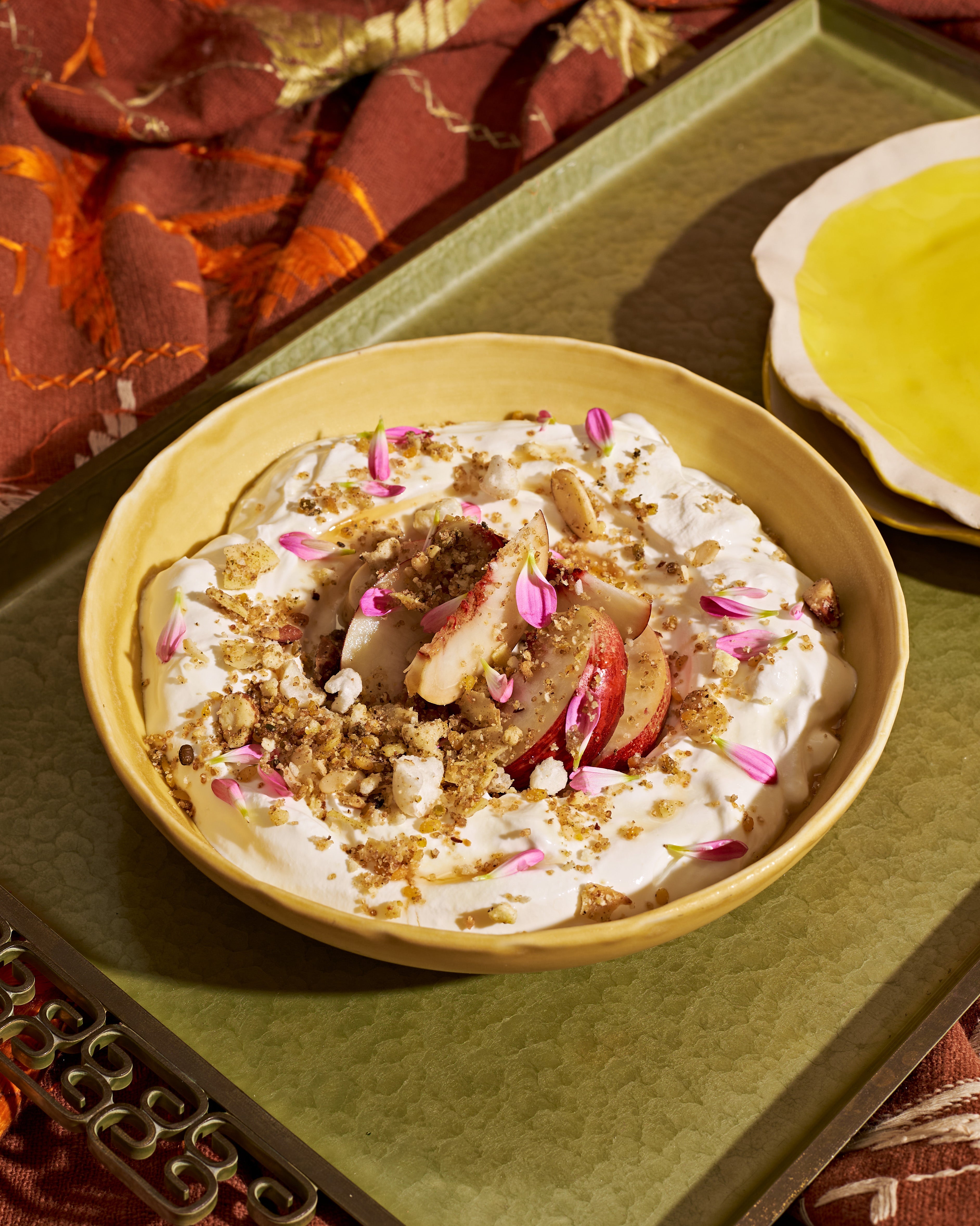 Babo Panjiri - Ghee Roasted Granola