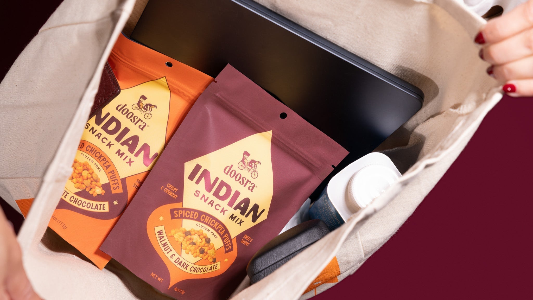 Walnut & Dark Chocolate