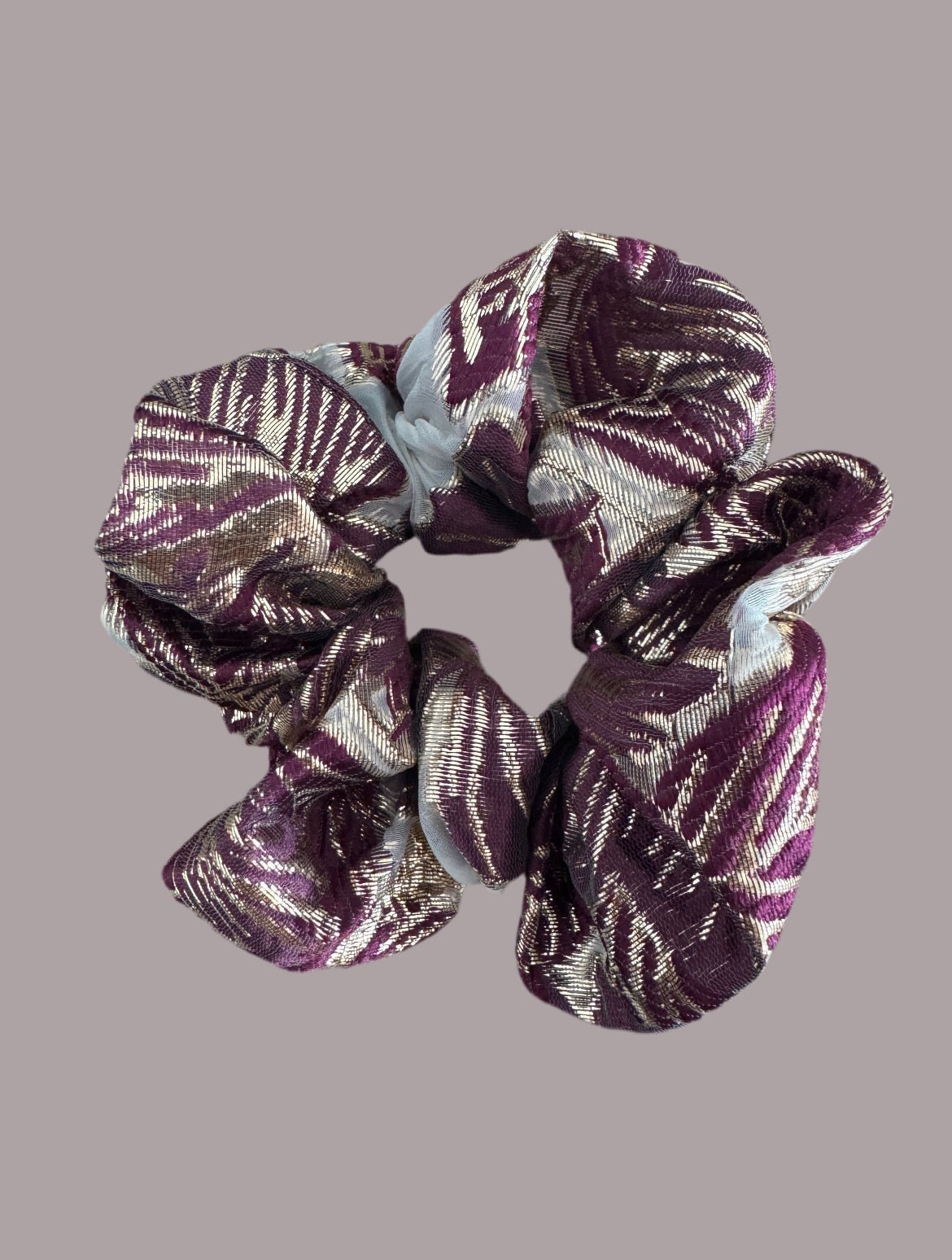 Artisanal Scrunchie