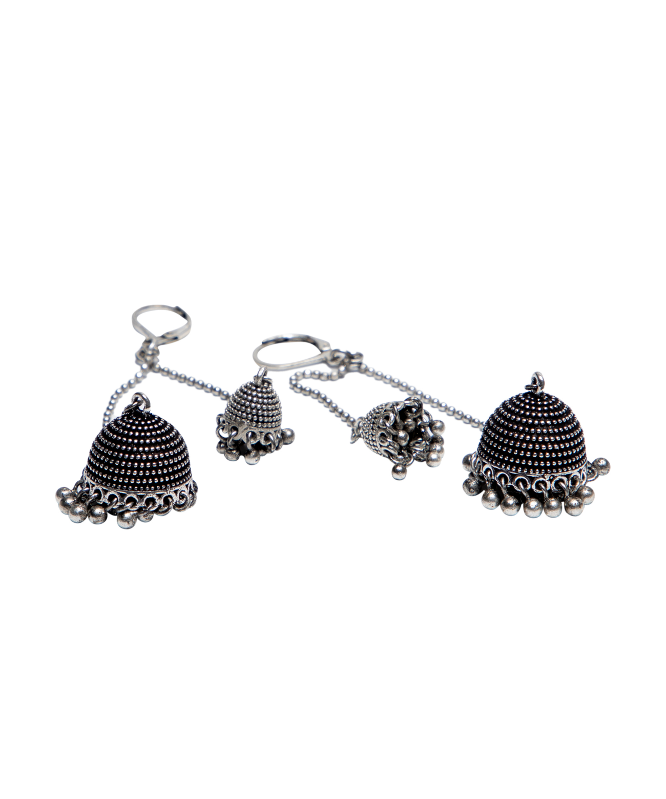 JHUMKARA Earrings