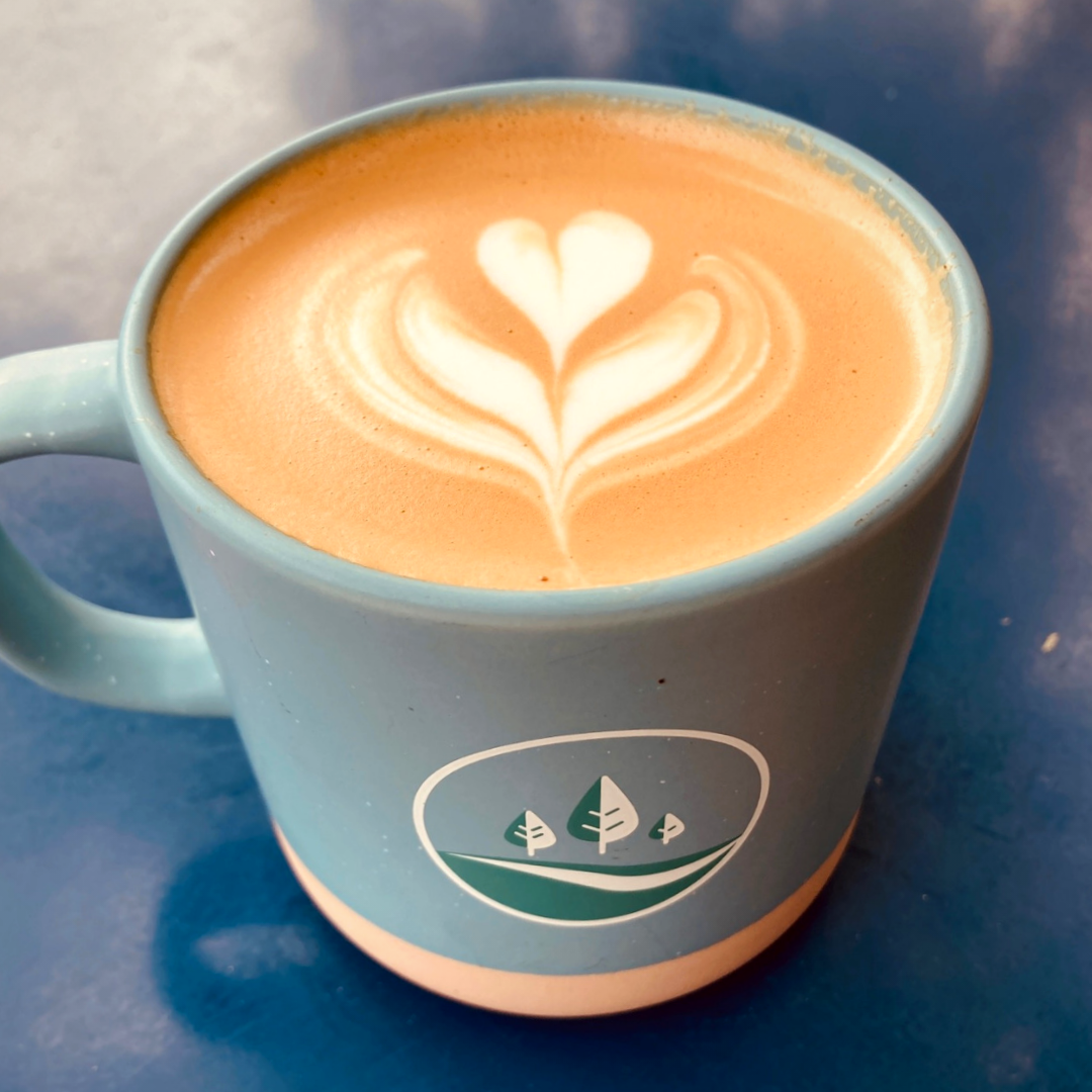 BLEND | Espresso | Medium-Dark Roast