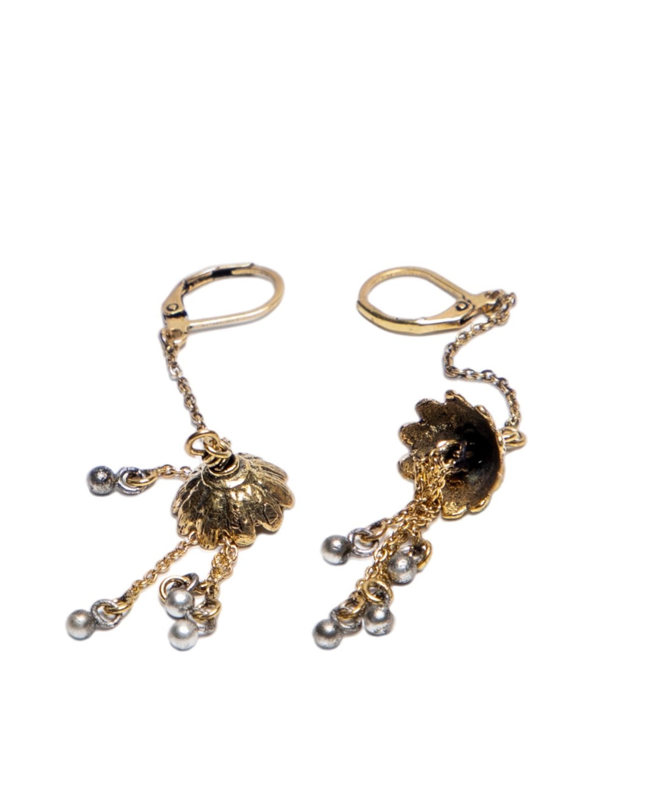 LOTUSI Earrings