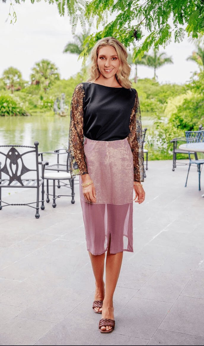 The Calia Skirt